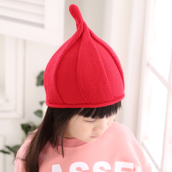 Детски шапки за момчета и момичета различни модели