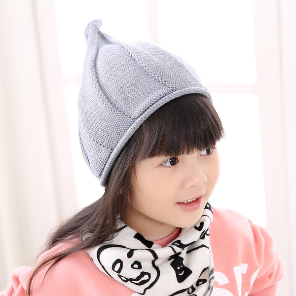 Детски шапки за момчета и момичета различни модели