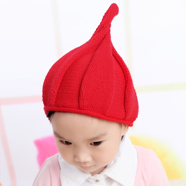 Детски шапки за момчета и момичета различни модели