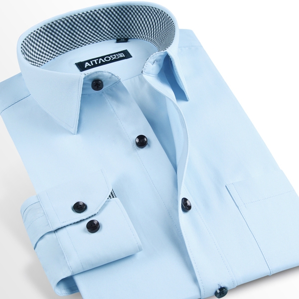 Мъжки елегантни ризи