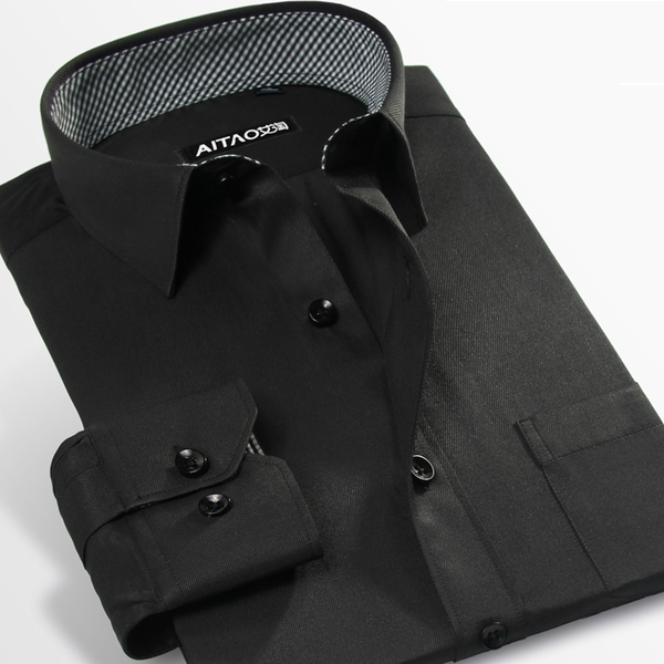 Мъжки елегантни ризи