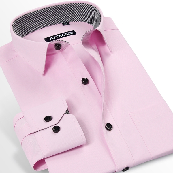Мъжки елегантни ризи