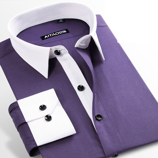 Мъжки елегантни ризи