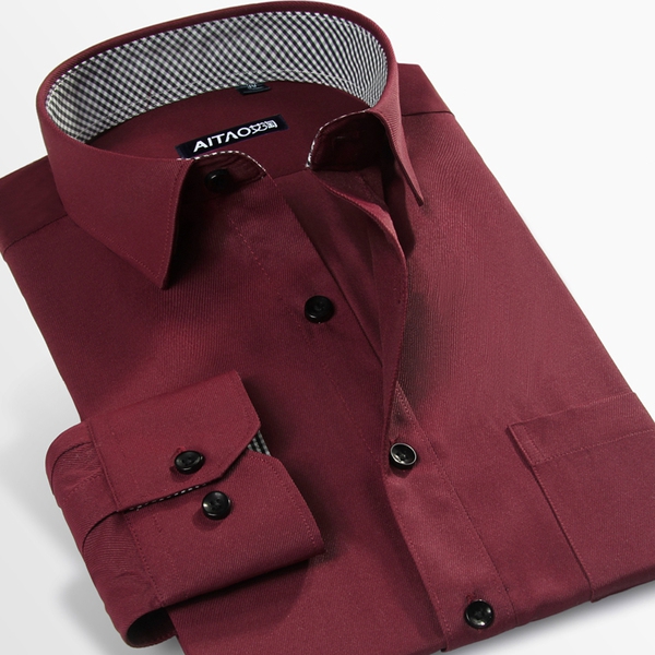 Мъжки елегантни ризи