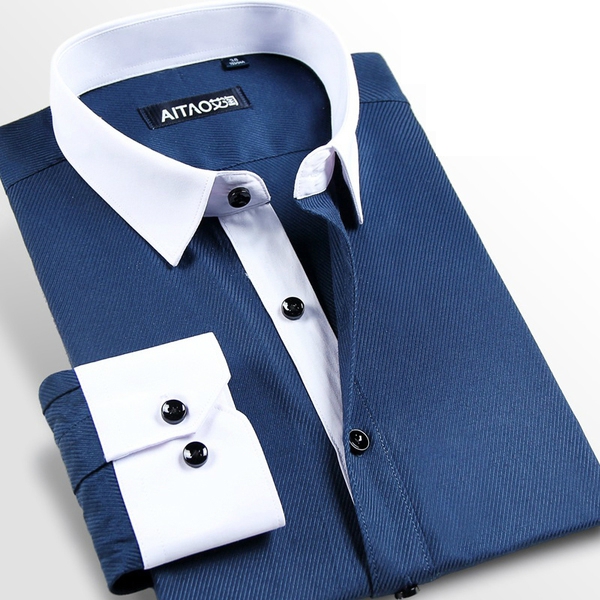 Мъжки елегантни ризи