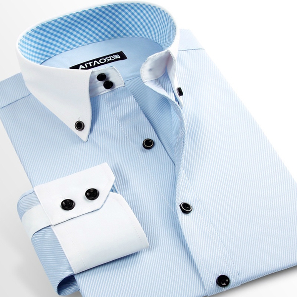 Мъжки елегантни ризи