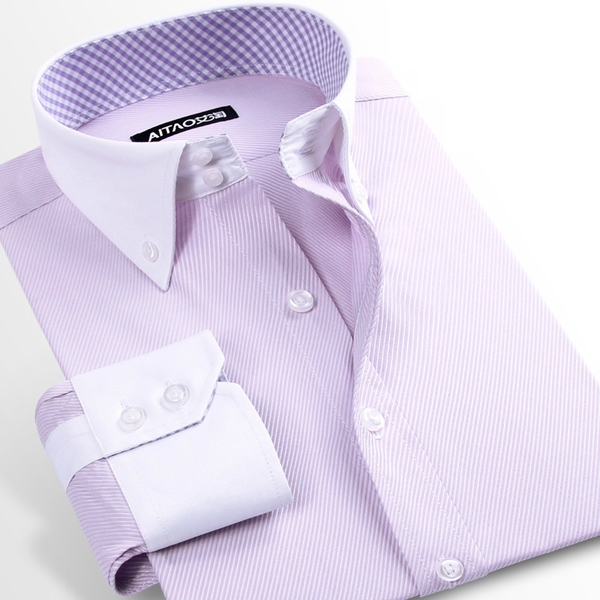 Мъжки елегантни ризи