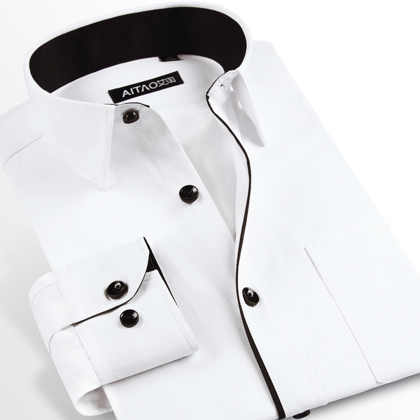 Мъжки елегантни ризи