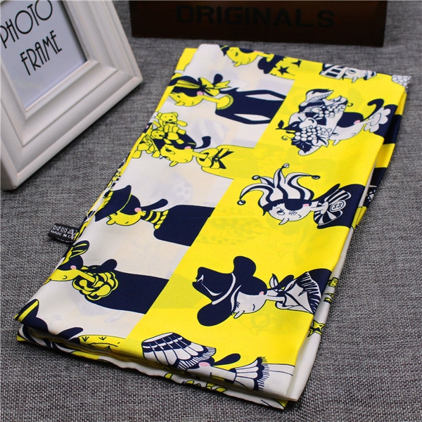 Дамски стилни и модерни шалове - различни модели