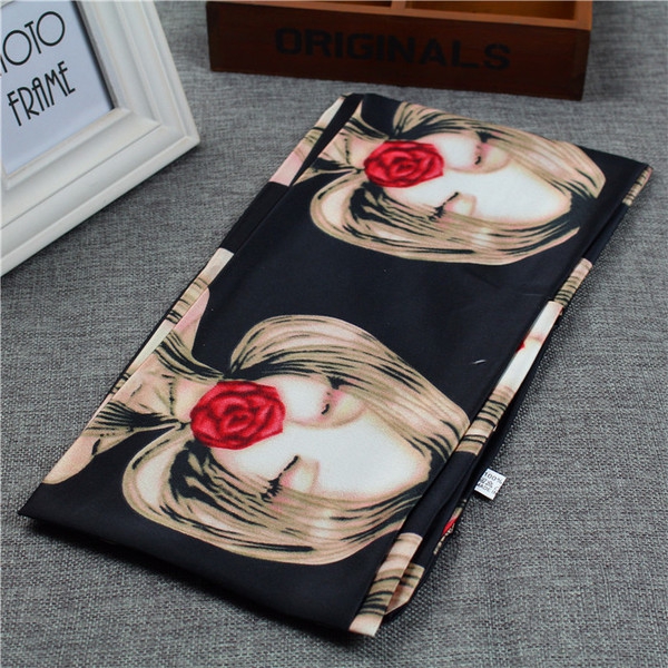 Дамски стилни и модерни шалове - различни модели