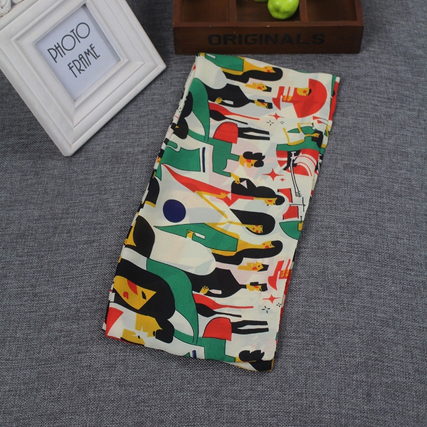 Дамски стилни и модерни шалове - различни модели