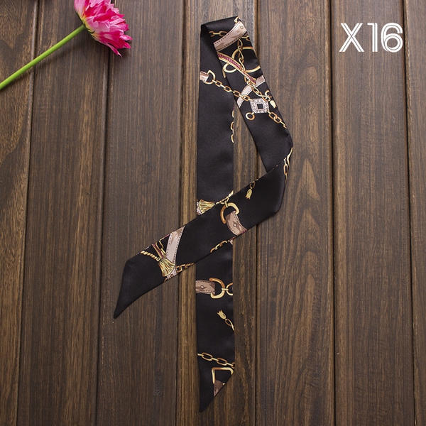 Дамски аксесоари - панделка за чанта - различни модели