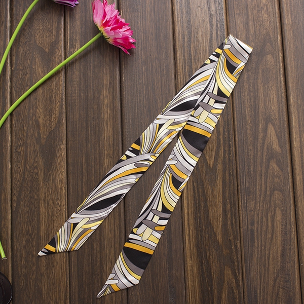 Дамски аксесоари - панделка за чанта - различни модели