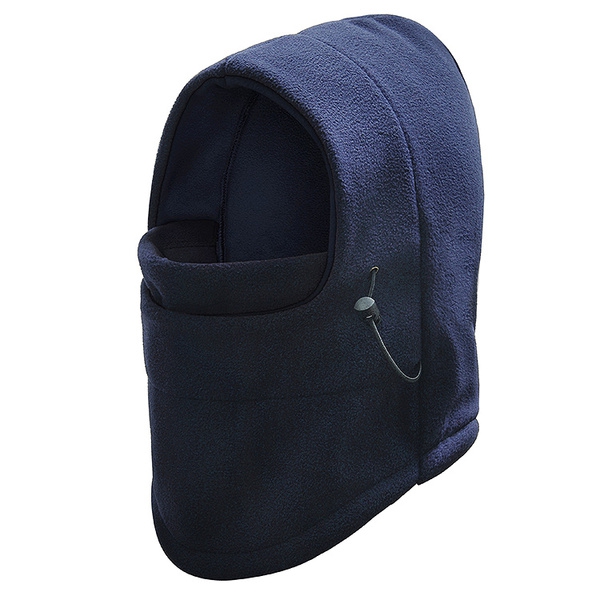 Зимна шапка за мъже и жени - ветроустойчива, подходяща за колоездена - различни модели