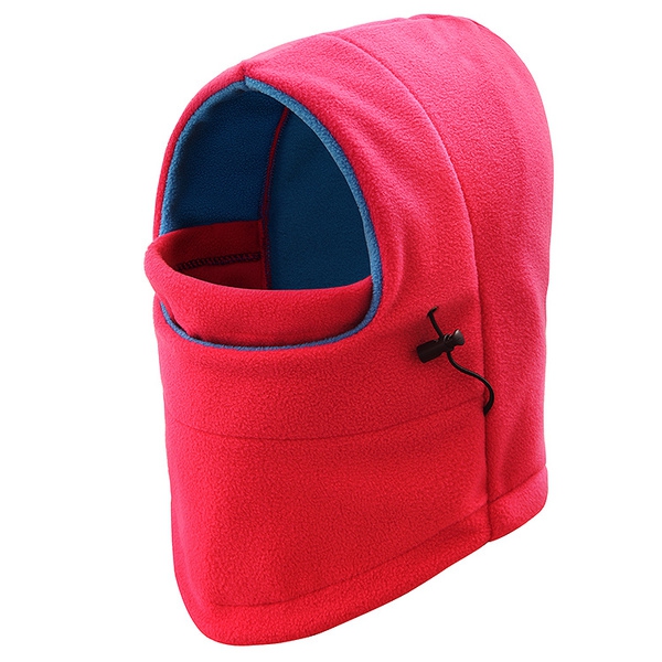 Зимна шапка за мъже и жени - ветроустойчива, подходяща за колоездена - различни модели