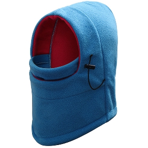 Χειμώνας καπέλο για τους άνδρες και τις γυναίκες - αντιανεμικό κατάλληλο για βόλτες - διαφορετικά μοντέλα