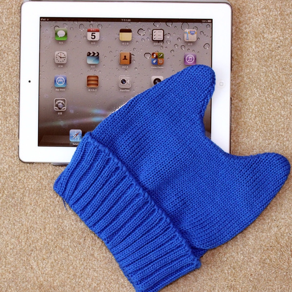 Κυρίες χειμώνα καπέλα με τα αυτιά - διαφορετικά χρώματα