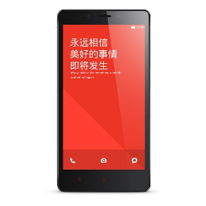 Xiaomi Red Rice 4G