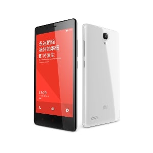 Xiaomi Red Rice 4G