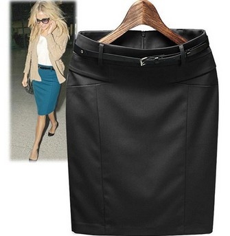 Елегантна пола I`m Queen