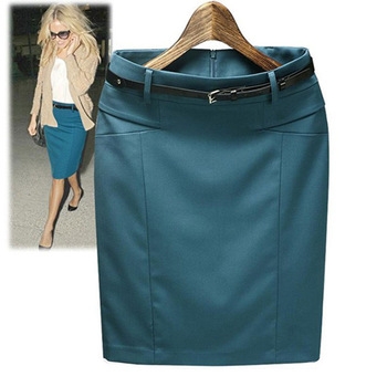 Елегантна пола I`m Queen