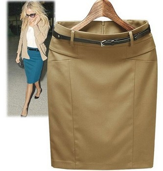 Елегантна пола I`m Queen