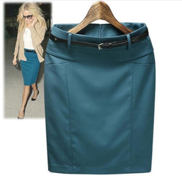 Елегантна пола I`m Queen