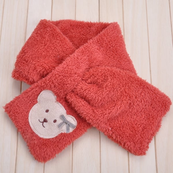 Шалове за малки деца с изобразени картинки, цветя - различни цветове