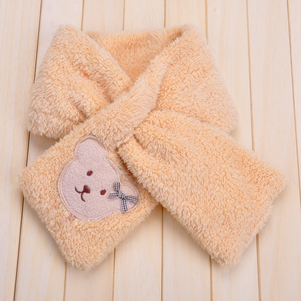 Шалове за малки деца с изобразени картинки, цветя - различни цветове