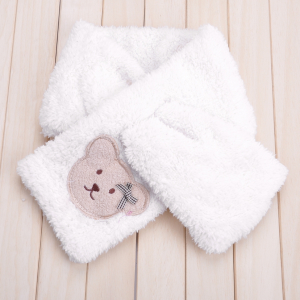 Шалове за малки деца с изобразени картинки, цветя - различни цветове