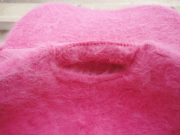 Детски зимни шапки с козирка и еленови рога - различни модели