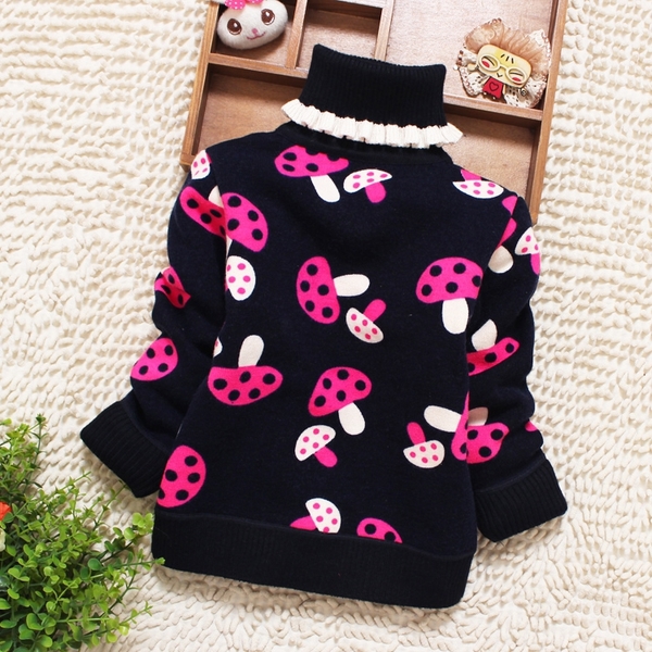 Παιδικά χειμωνιάτικα πουλόβερ  - διαφορετικά μοντέλα