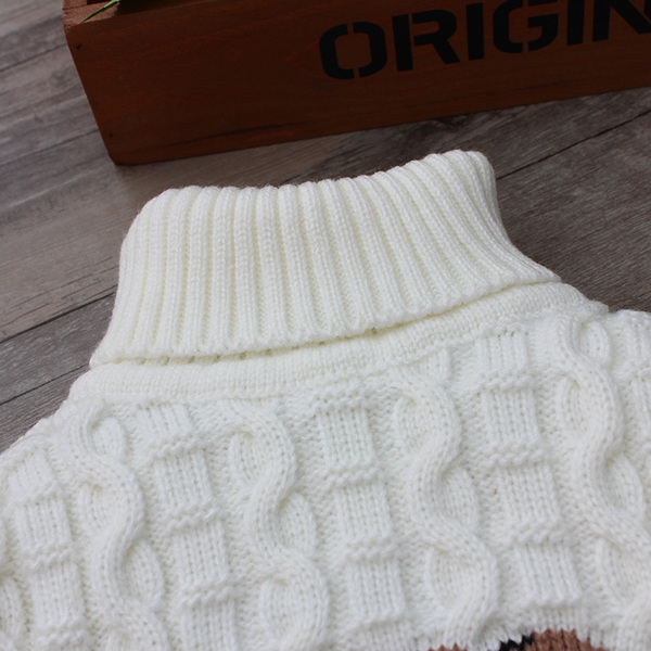 Παιδικά πουλόβερ για αγόρια και κορίτσια - Διάφορα μοντέλα με κινούμενες εικόνες δημοφιλών ζώων