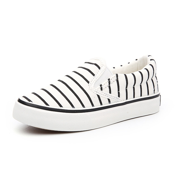 Детски платнени обувки - за момчета и момичета - разнообразие от модели, цветове и размери 