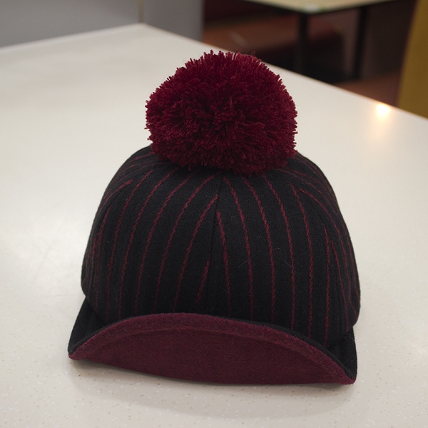 Детски зимни шапки за момчета и момичета - 4 модела