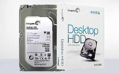 Seagate / Seagate ST500DM002 500GB SATA3