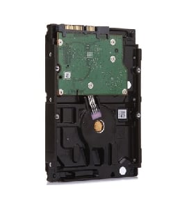 Seagate / Seagate ST500DM002 500GB SATA3