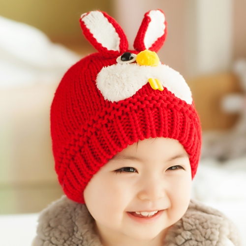 Детски зимни и красиви шапки със заешки ушички - различни модели