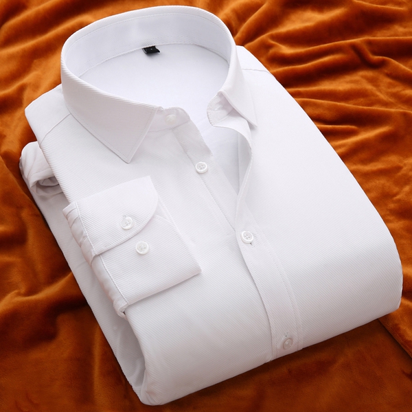 Дебели мъжки ризи  - 7 модела 