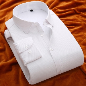 Дебели мъжки ризи  - 7 модела 