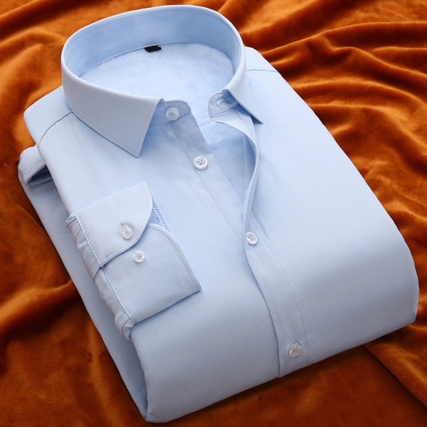 Дебели мъжки ризи  - 7 модела 