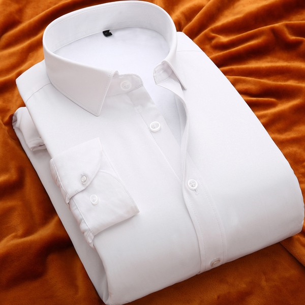 Дебели мъжки ризи  - 7 модела 