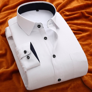 Дебели мъжки ризи  - 7 модела 