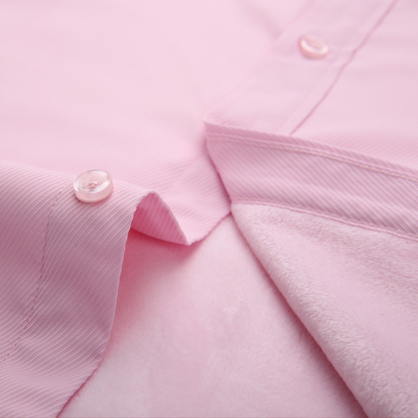 Дебели мъжки ризи  - 7 модела 