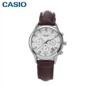 CASIO ανδρικά ρολόγια