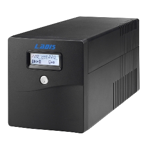 UPS Reddy Division H1000 600W