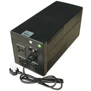 UPS Reddy Division H1000 600W