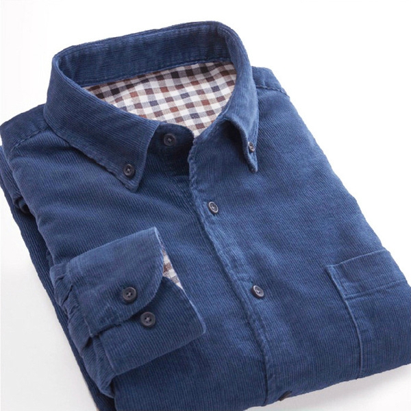 Памучни  Мъжки ризи - 10 модела 