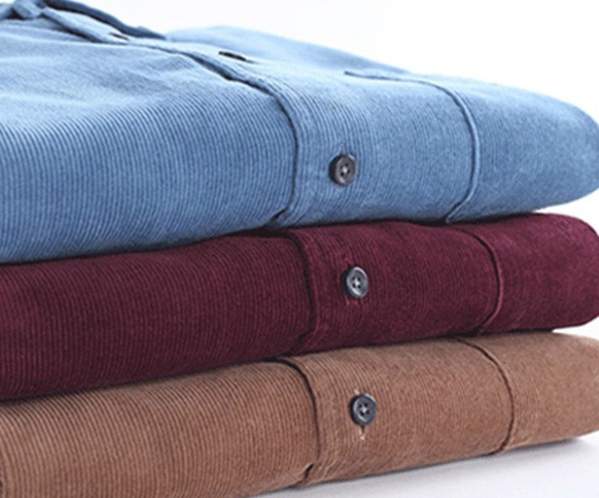 Памучни  Мъжки ризи - 10 модела 