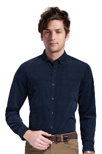 Памучни  Мъжки ризи - 10 модела 